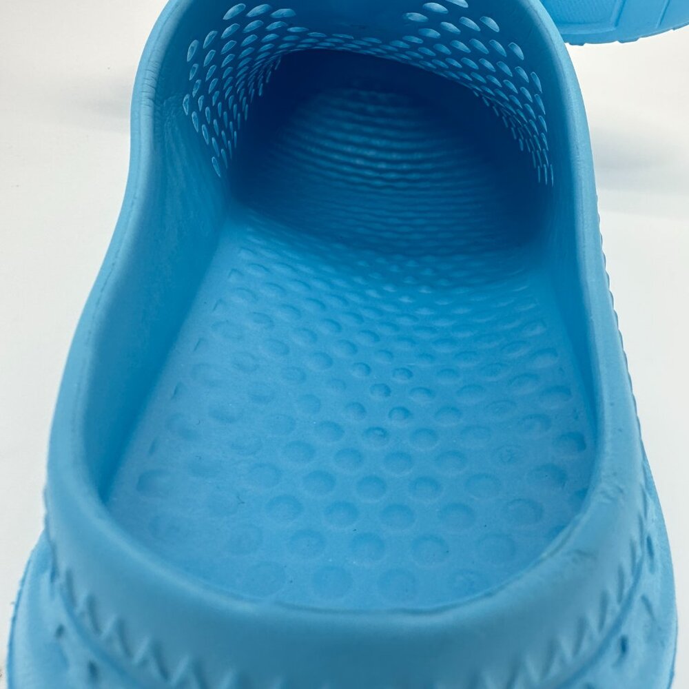 Unisex EVA Water Shoes – Garden/Boating Slip-Ons | Size 38 - Picture 2 of 6